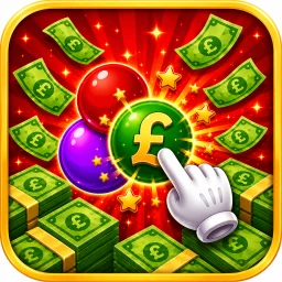 Candy Blast Saga: Jackpot Game simgesi